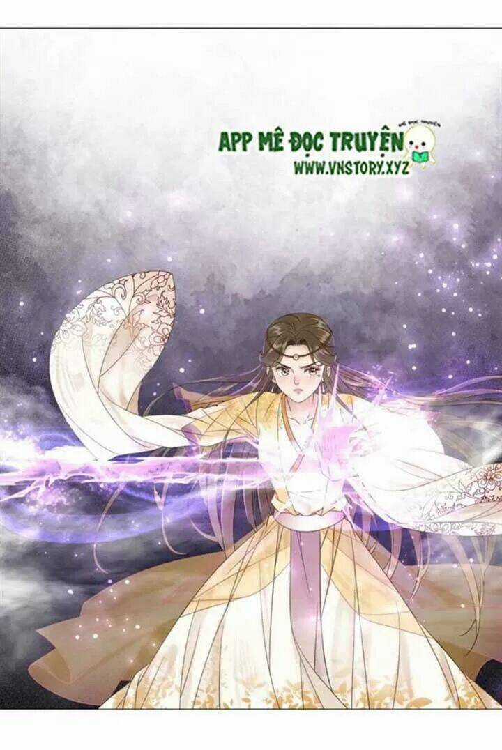 Cực Phẩm Phế Vật Tiểu Thư Chapter 92 trang 40