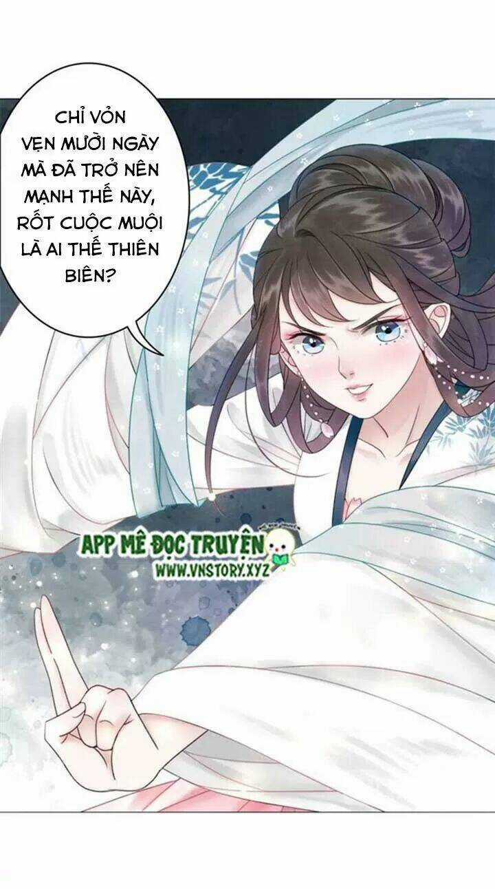 Cực Phẩm Phế Vật Tiểu Thư Chapter 92 trang 43