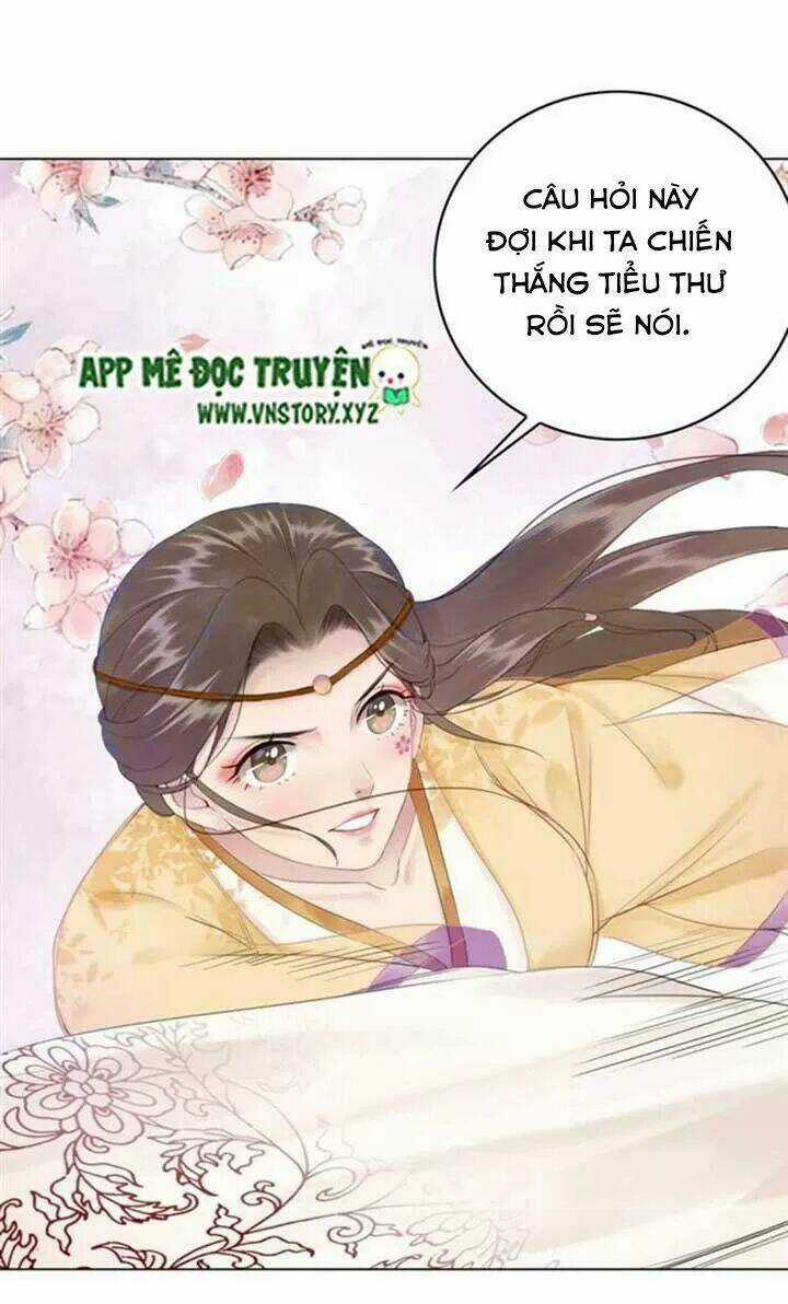 Cực Phẩm Phế Vật Tiểu Thư Chapter 92 trang 44
