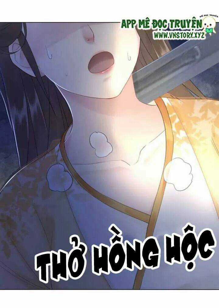 Cực Phẩm Phế Vật Tiểu Thư Chapter 92 trang 47
