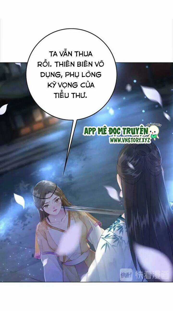 Cực Phẩm Phế Vật Tiểu Thư Chapter 92 trang 48