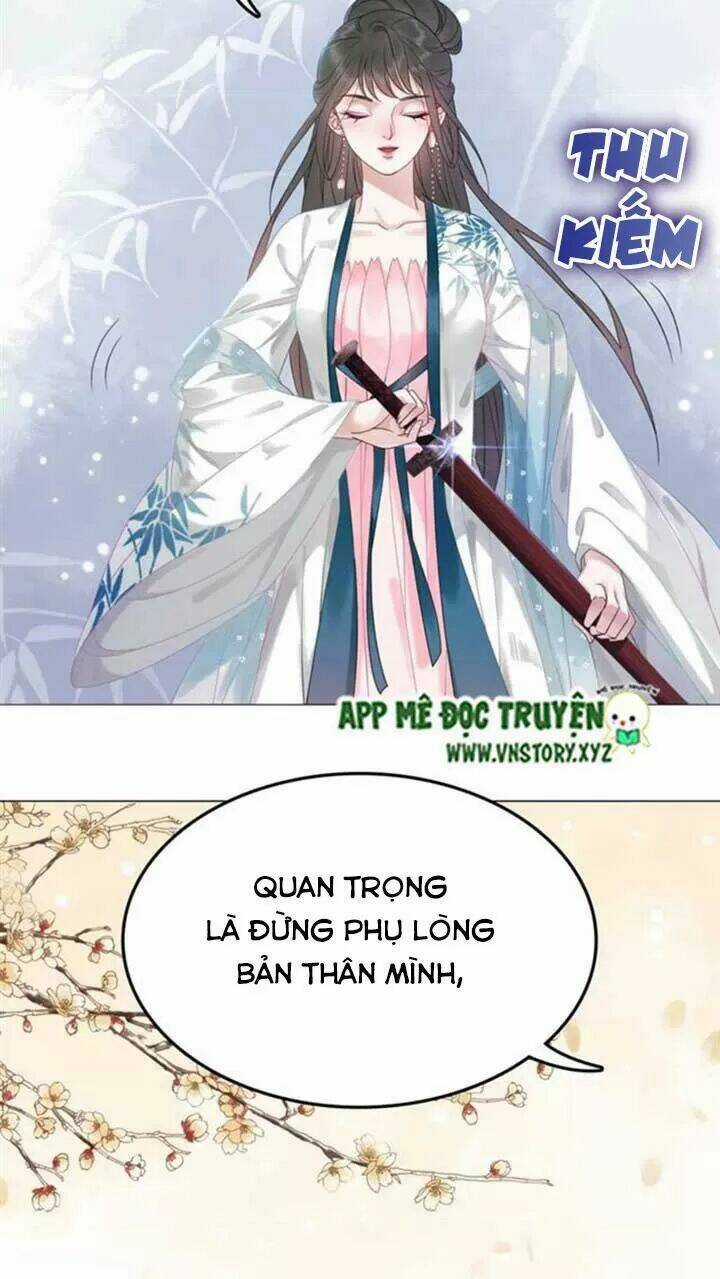 Cực Phẩm Phế Vật Tiểu Thư Chapter 92 trang 50