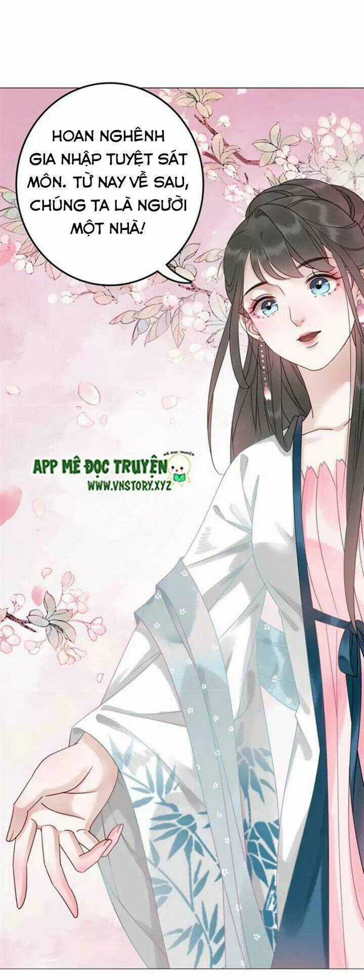 Cực Phẩm Phế Vật Tiểu Thư Chapter 92 trang 52