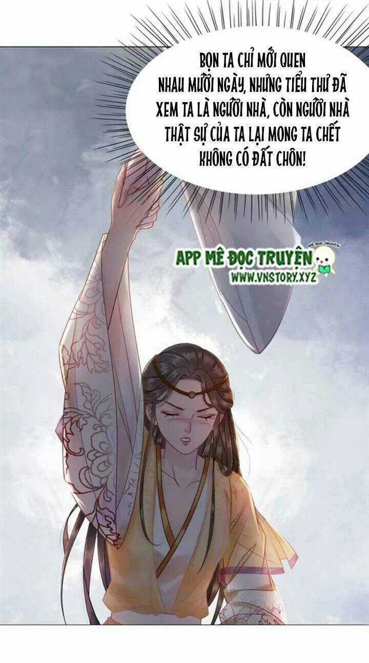 Cực Phẩm Phế Vật Tiểu Thư Chapter 92 trang 55