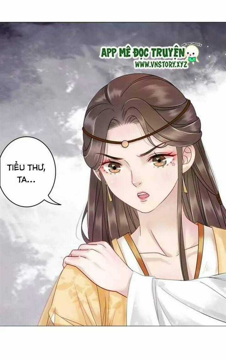 Cực Phẩm Phế Vật Tiểu Thư Chapter 92 trang 57