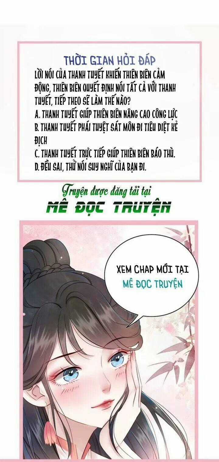 Cực Phẩm Phế Vật Tiểu Thư Chapter 92 trang 58