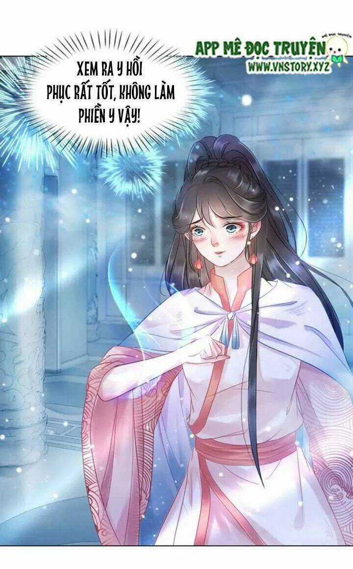 Cực Phẩm Phế Vật Tiểu Thư Chapter 92 trang 8