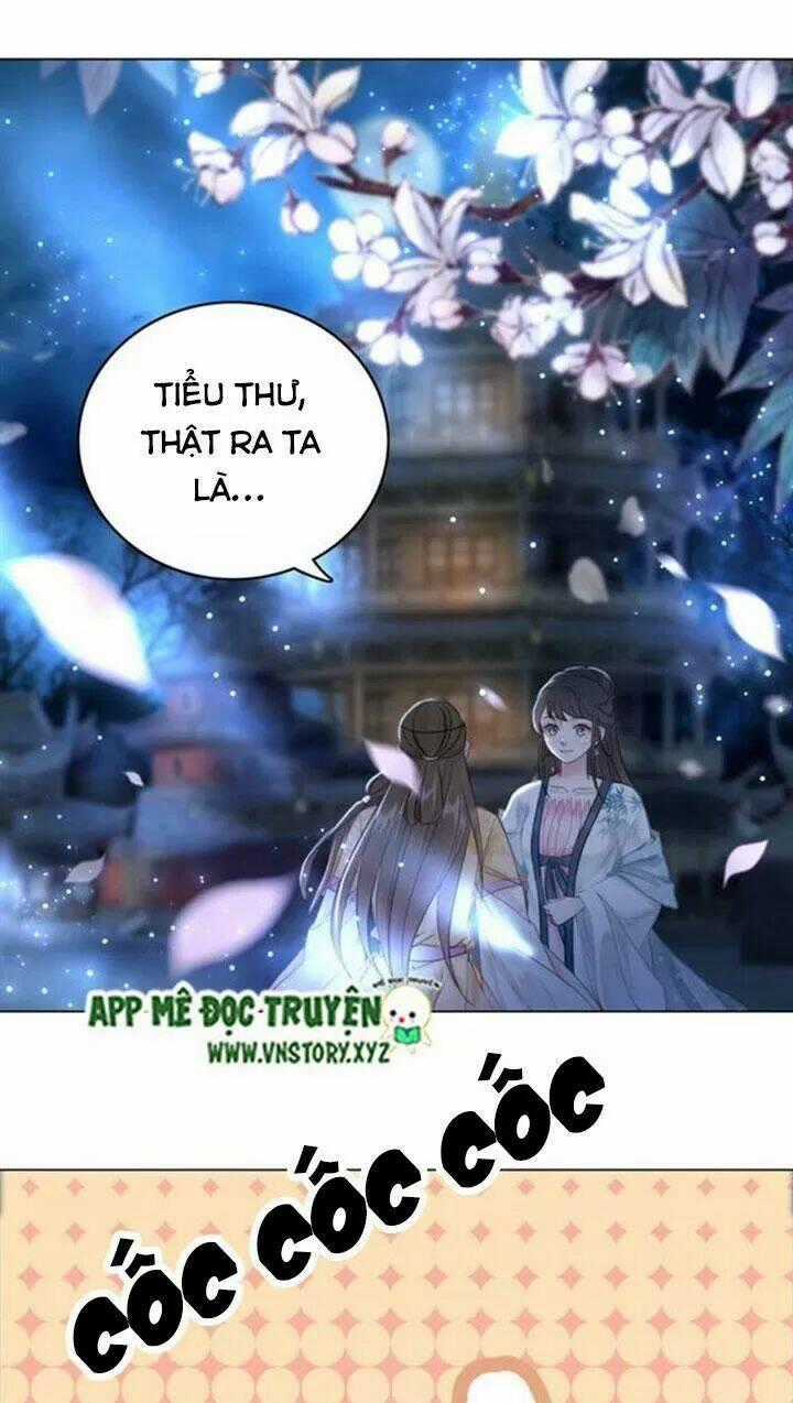 Cực Phẩm Phế Vật Tiểu Thư Chapter 93 trang 1