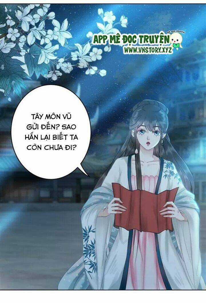 Cực Phẩm Phế Vật Tiểu Thư Chapter 93 trang 10