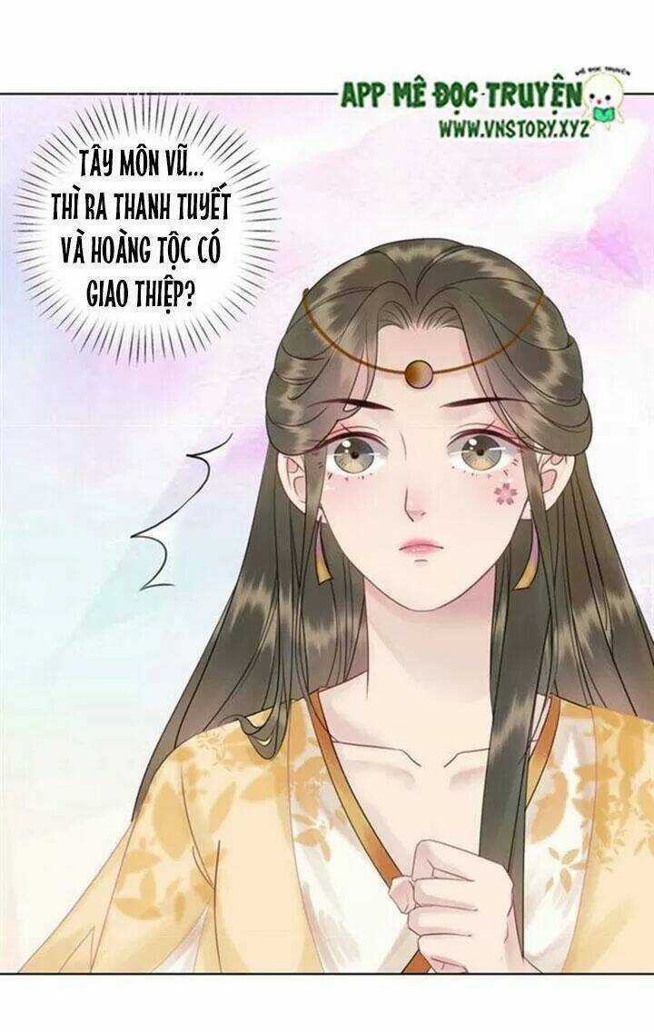 Cực Phẩm Phế Vật Tiểu Thư Chapter 93 trang 11