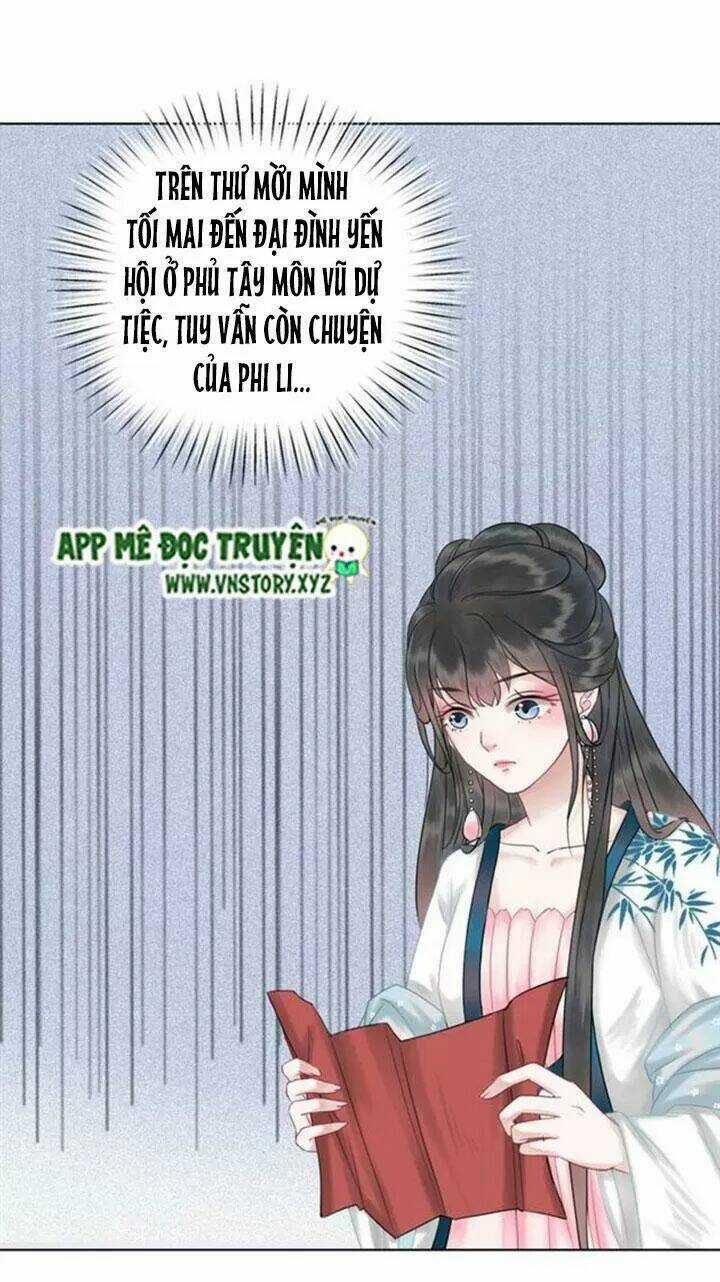 Cực Phẩm Phế Vật Tiểu Thư Chapter 93 trang 12