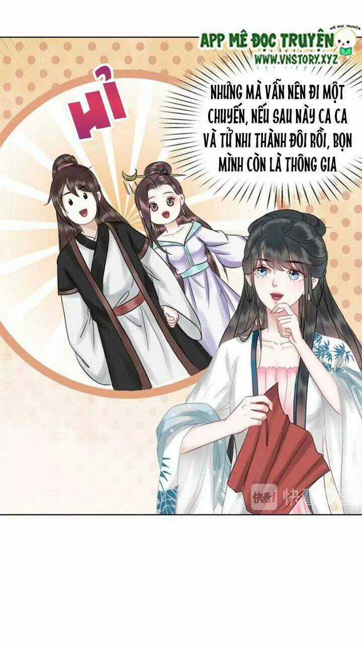 Cực Phẩm Phế Vật Tiểu Thư Chapter 93 trang 13