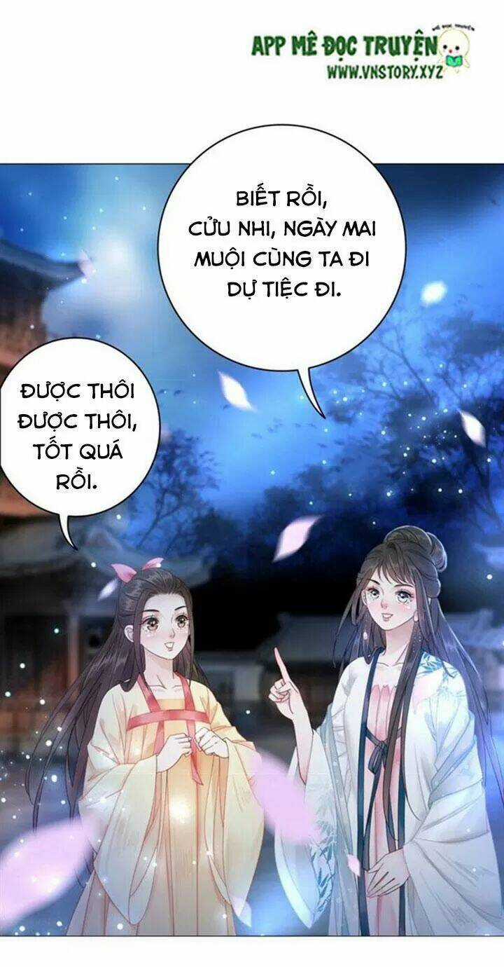 Cực Phẩm Phế Vật Tiểu Thư Chapter 93 trang 14