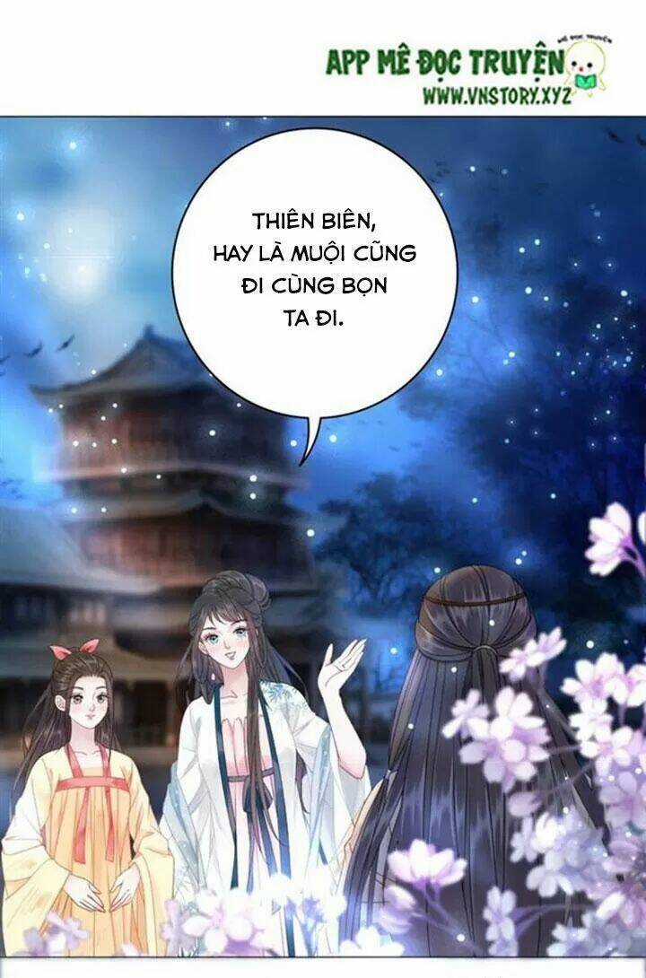 Cực Phẩm Phế Vật Tiểu Thư Chapter 93 trang 15