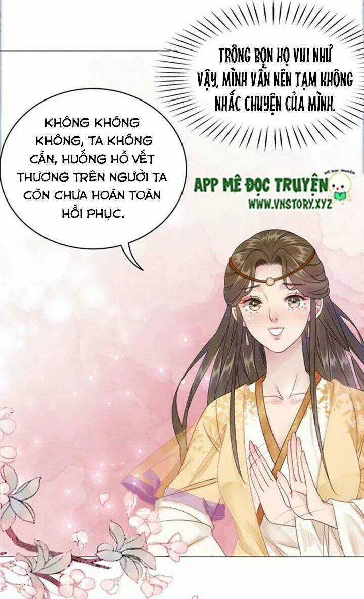 Cực Phẩm Phế Vật Tiểu Thư Chapter 93 trang 16