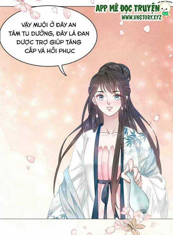 Cực Phẩm Phế Vật Tiểu Thư Chapter 93 trang 17