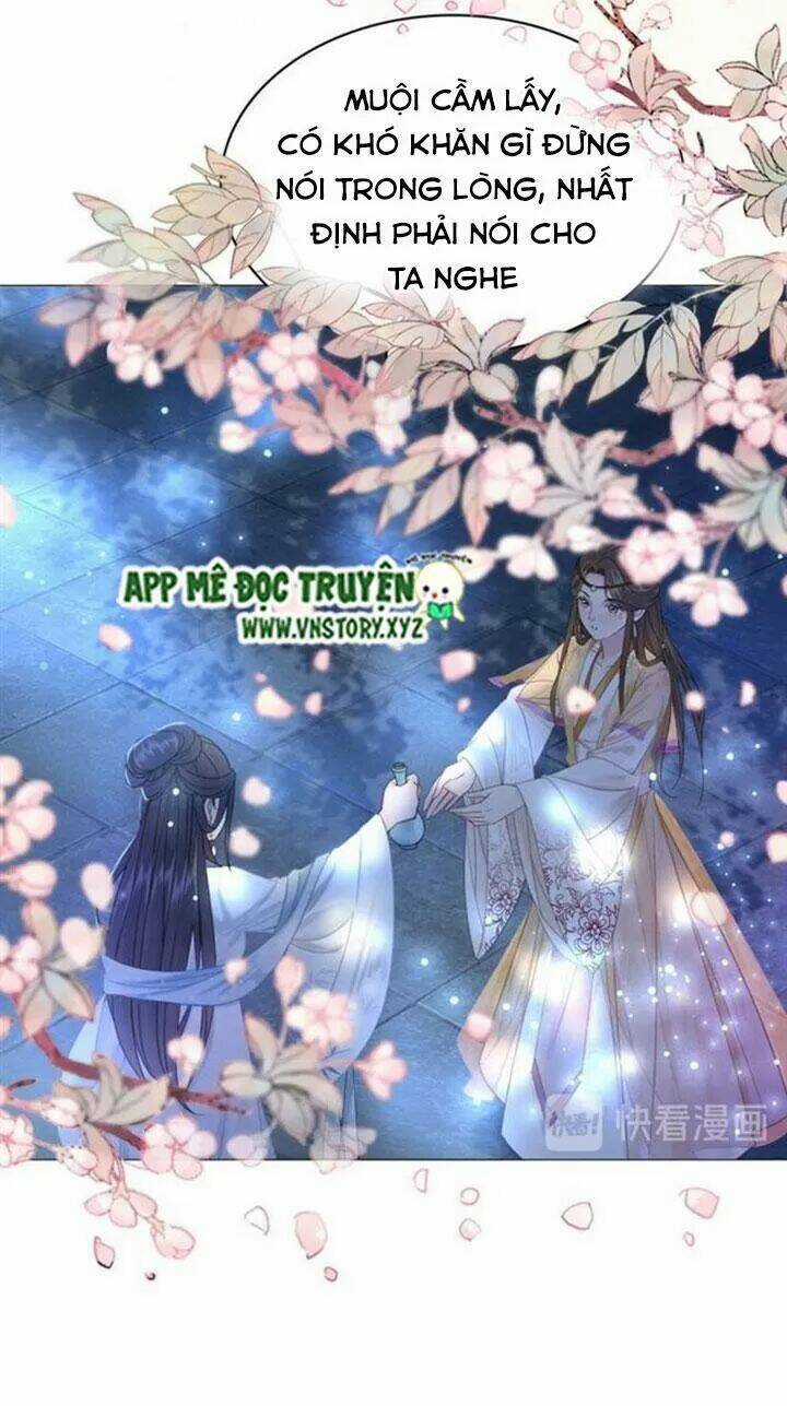 Cực Phẩm Phế Vật Tiểu Thư Chapter 93 trang 18