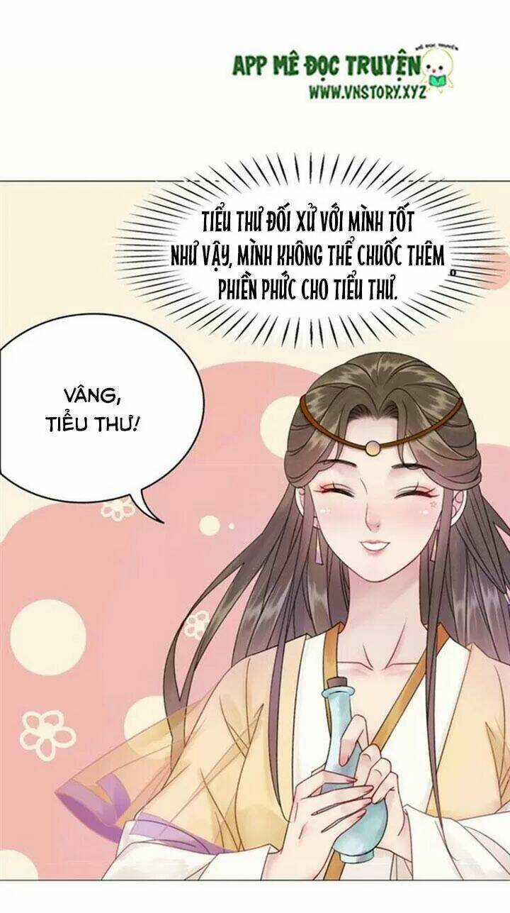 Cực Phẩm Phế Vật Tiểu Thư Chapter 93 trang 19