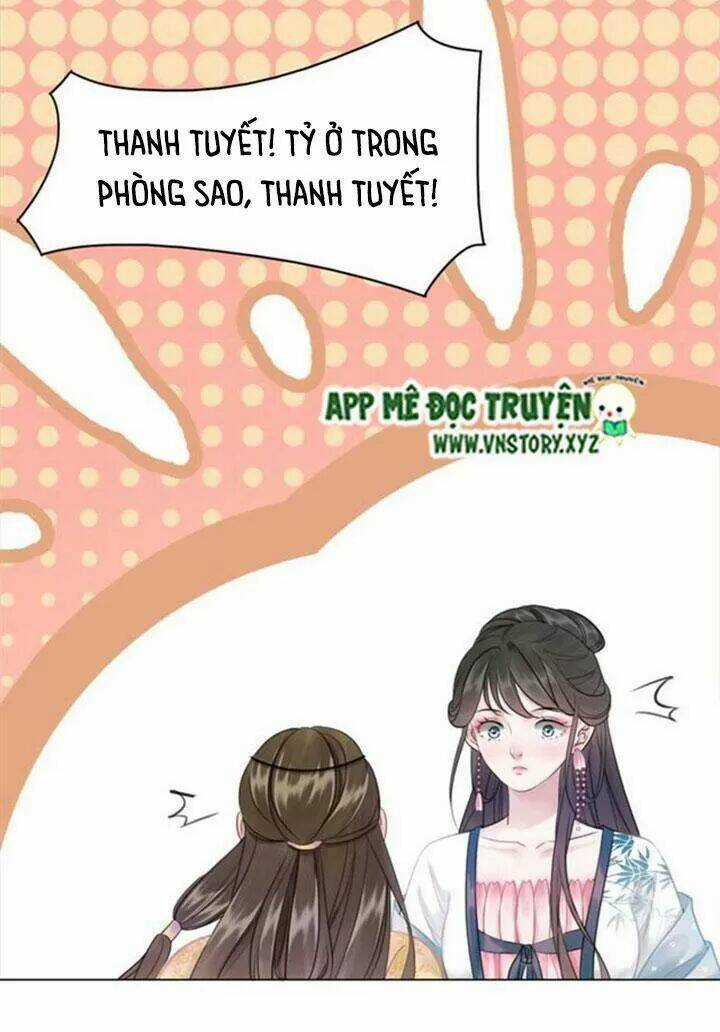 Cực Phẩm Phế Vật Tiểu Thư Chapter 93 trang 2