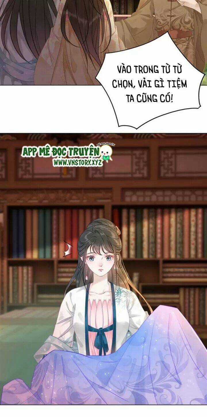 Cực Phẩm Phế Vật Tiểu Thư Chapter 93 trang 24