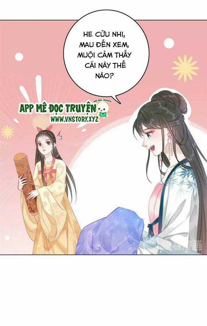 Cực Phẩm Phế Vật Tiểu Thư Chapter 93 trang 25