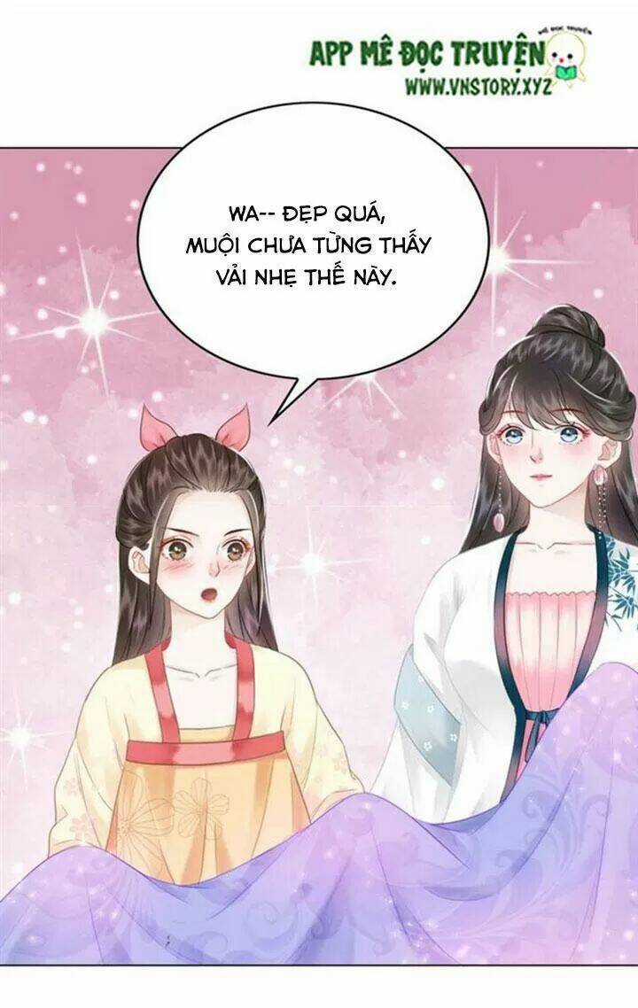 Cực Phẩm Phế Vật Tiểu Thư Chapter 93 trang 26