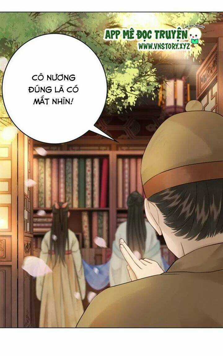 Cực Phẩm Phế Vật Tiểu Thư Chapter 93 trang 27