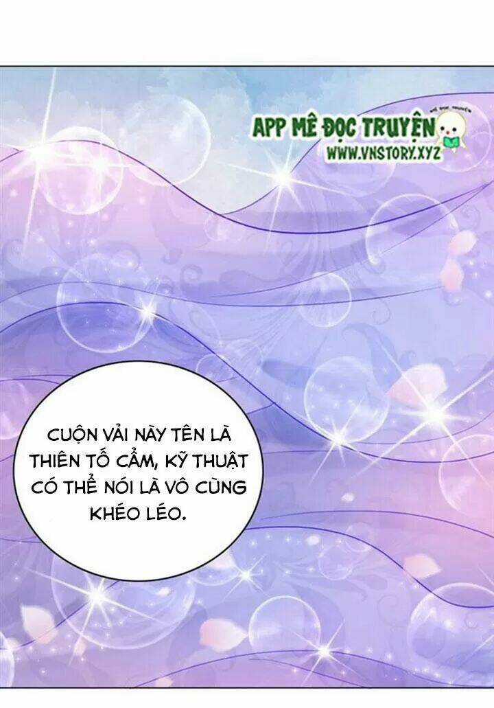 Cực Phẩm Phế Vật Tiểu Thư Chapter 93 trang 28