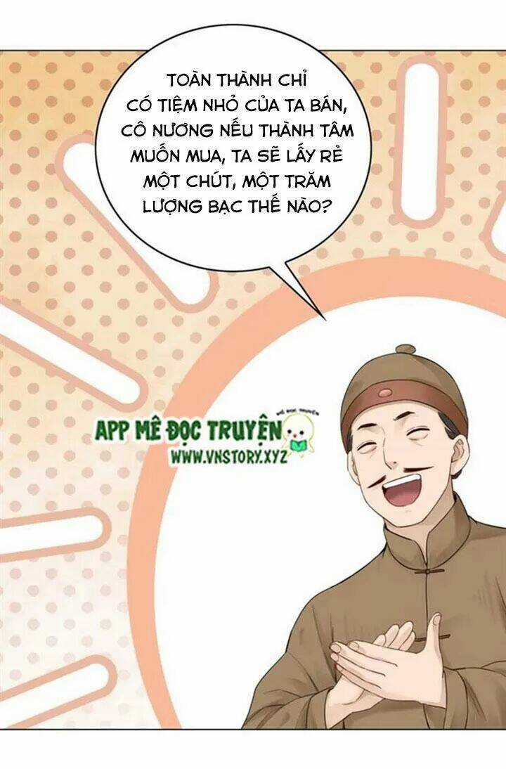 Cực Phẩm Phế Vật Tiểu Thư Chapter 93 trang 29