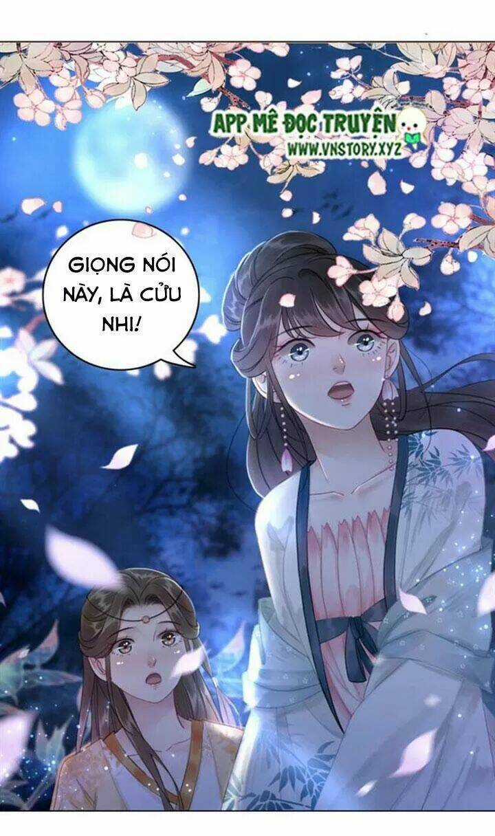 Cực Phẩm Phế Vật Tiểu Thư Chapter 93 trang 3