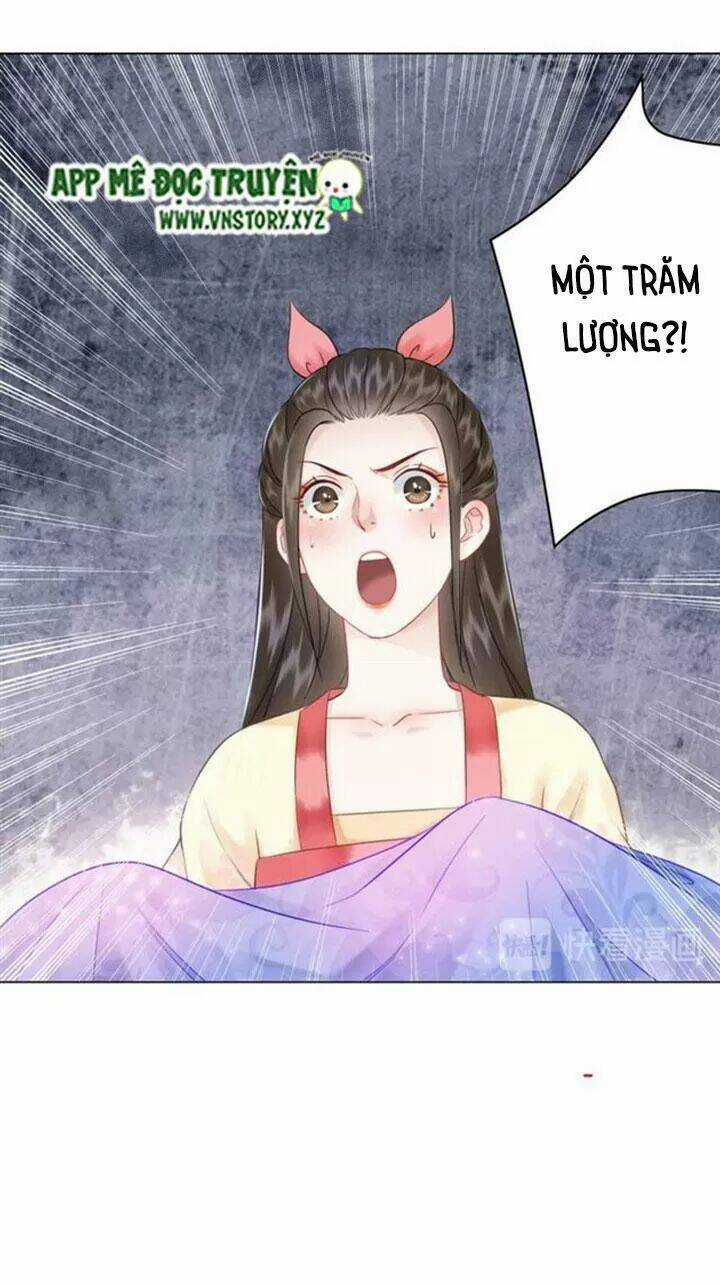 Cực Phẩm Phế Vật Tiểu Thư Chapter 93 trang 30