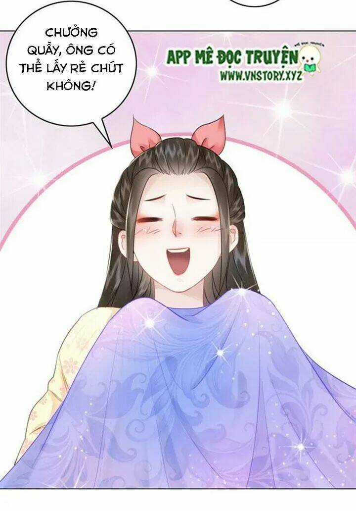 Cực Phẩm Phế Vật Tiểu Thư Chapter 93 trang 32