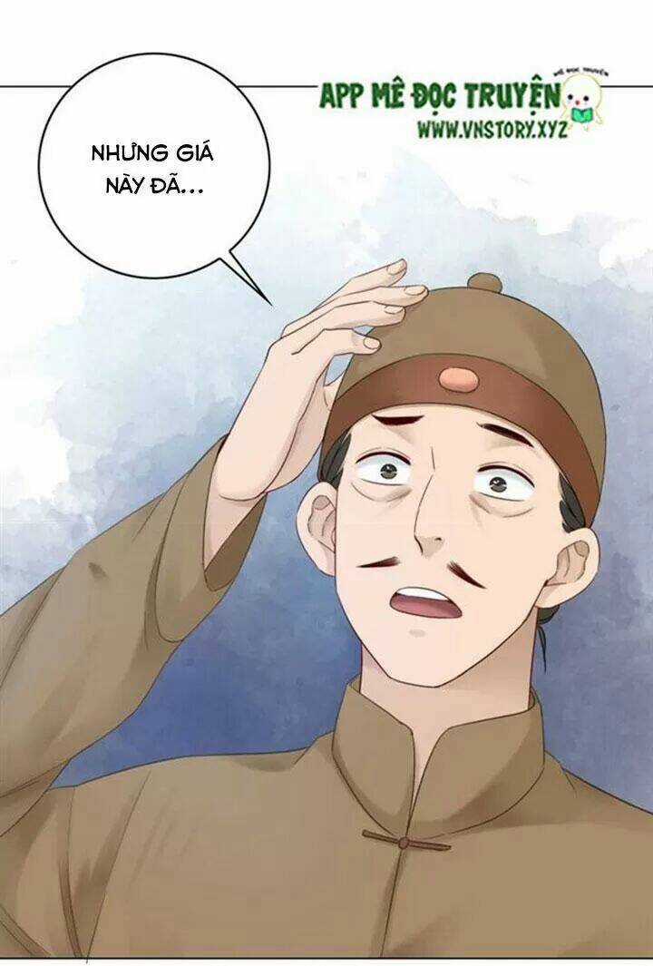 Cực Phẩm Phế Vật Tiểu Thư Chapter 93 trang 33