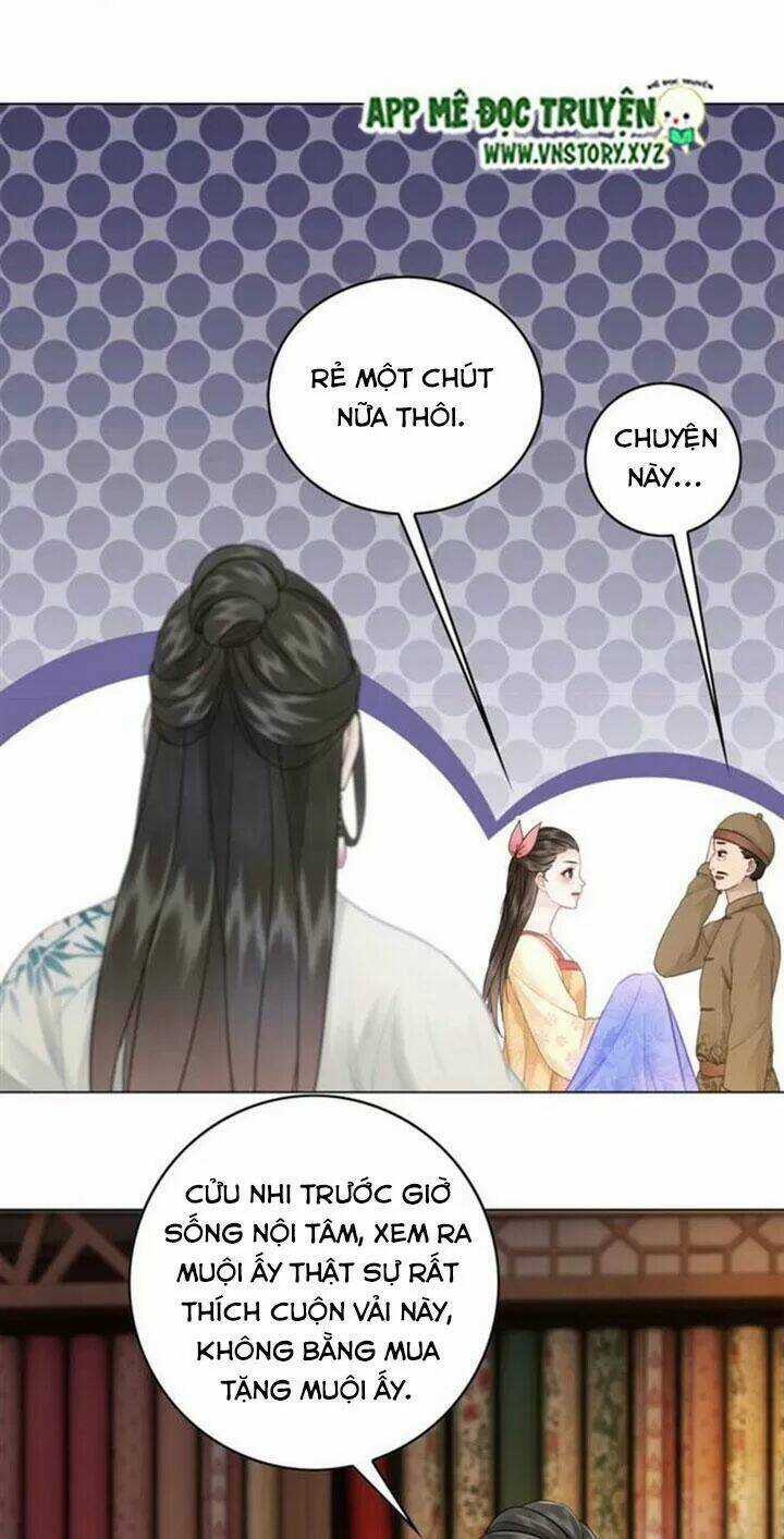 Cực Phẩm Phế Vật Tiểu Thư Chapter 93 trang 34