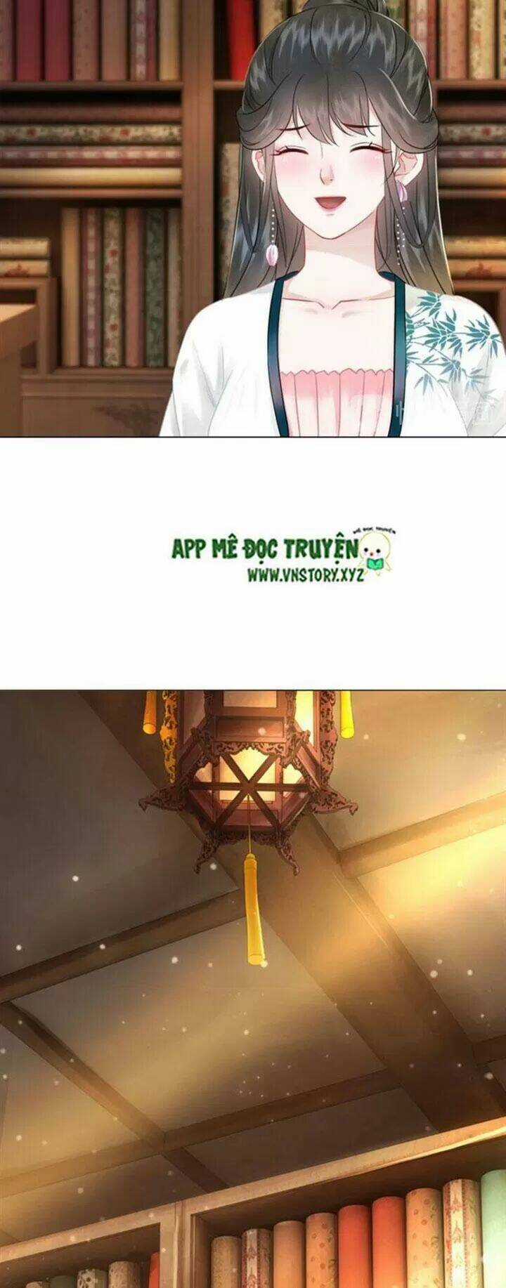 Cực Phẩm Phế Vật Tiểu Thư Chapter 93 trang 35