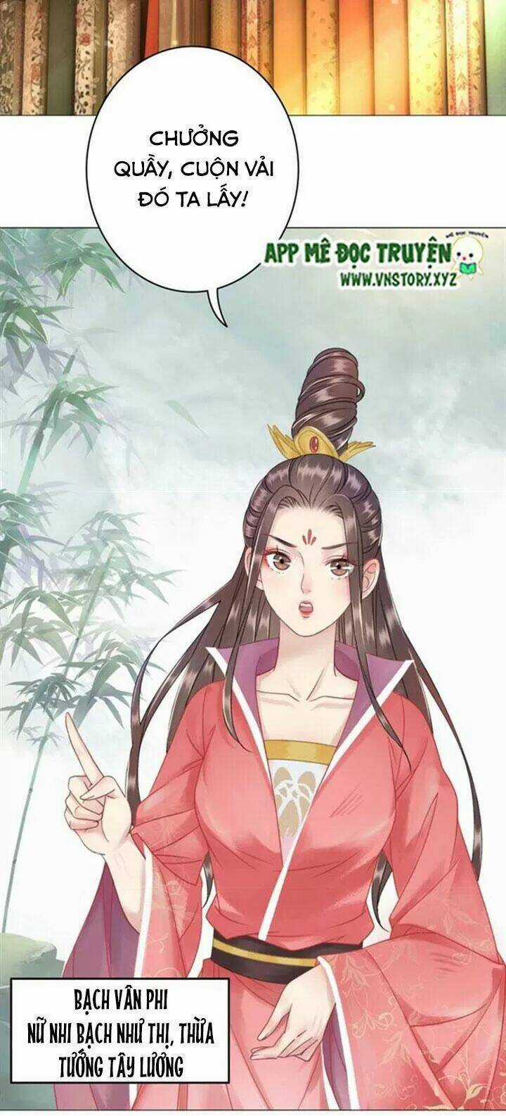 Cực Phẩm Phế Vật Tiểu Thư Chapter 93 trang 36