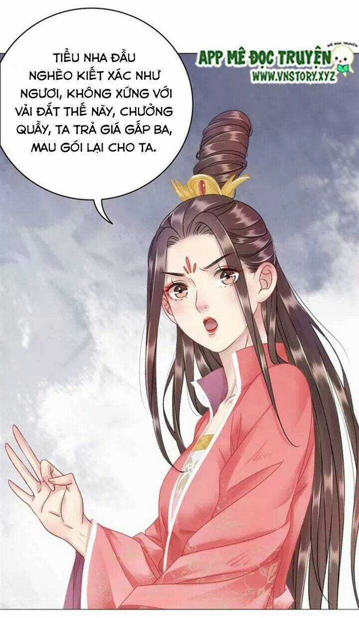 Cực Phẩm Phế Vật Tiểu Thư Chapter 93 trang 38