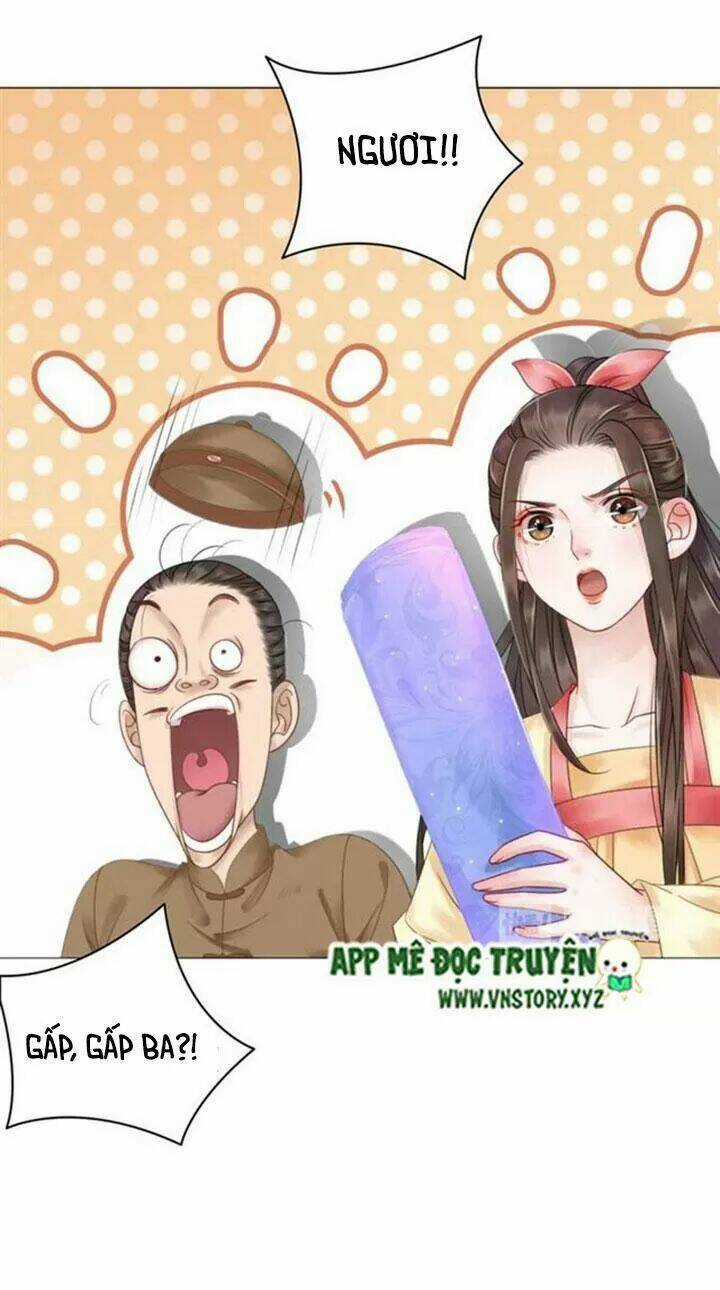 Cực Phẩm Phế Vật Tiểu Thư Chapter 93 trang 39