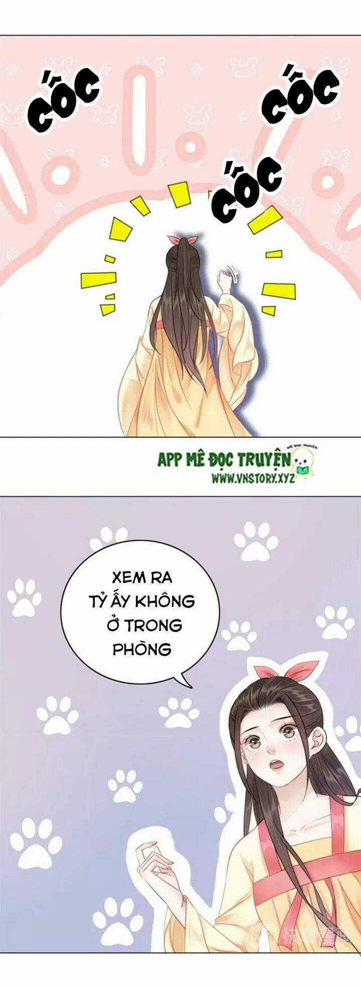 Cực Phẩm Phế Vật Tiểu Thư Chapter 93 trang 4