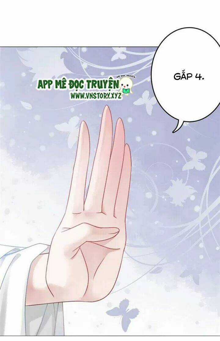 Cực Phẩm Phế Vật Tiểu Thư Chapter 93 trang 40