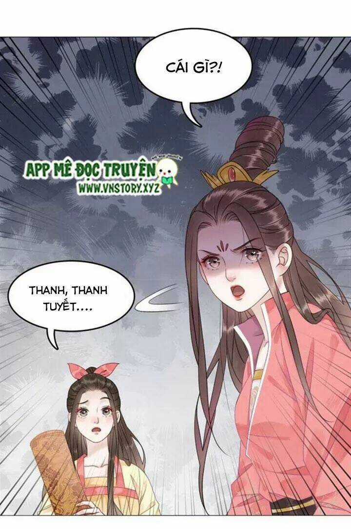 Cực Phẩm Phế Vật Tiểu Thư Chapter 93 trang 41