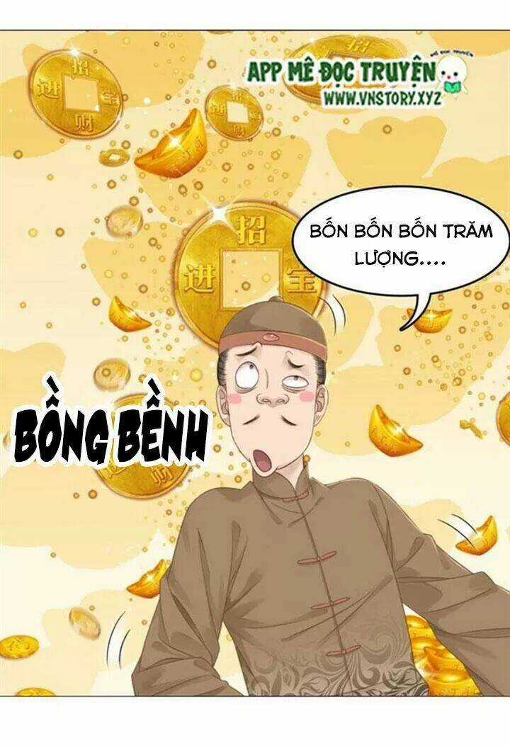 Cực Phẩm Phế Vật Tiểu Thư Chapter 93 trang 43