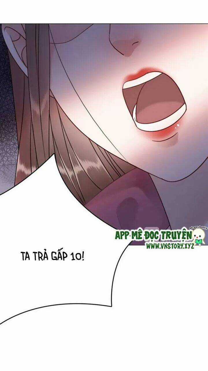 Cực Phẩm Phế Vật Tiểu Thư Chapter 93 trang 44