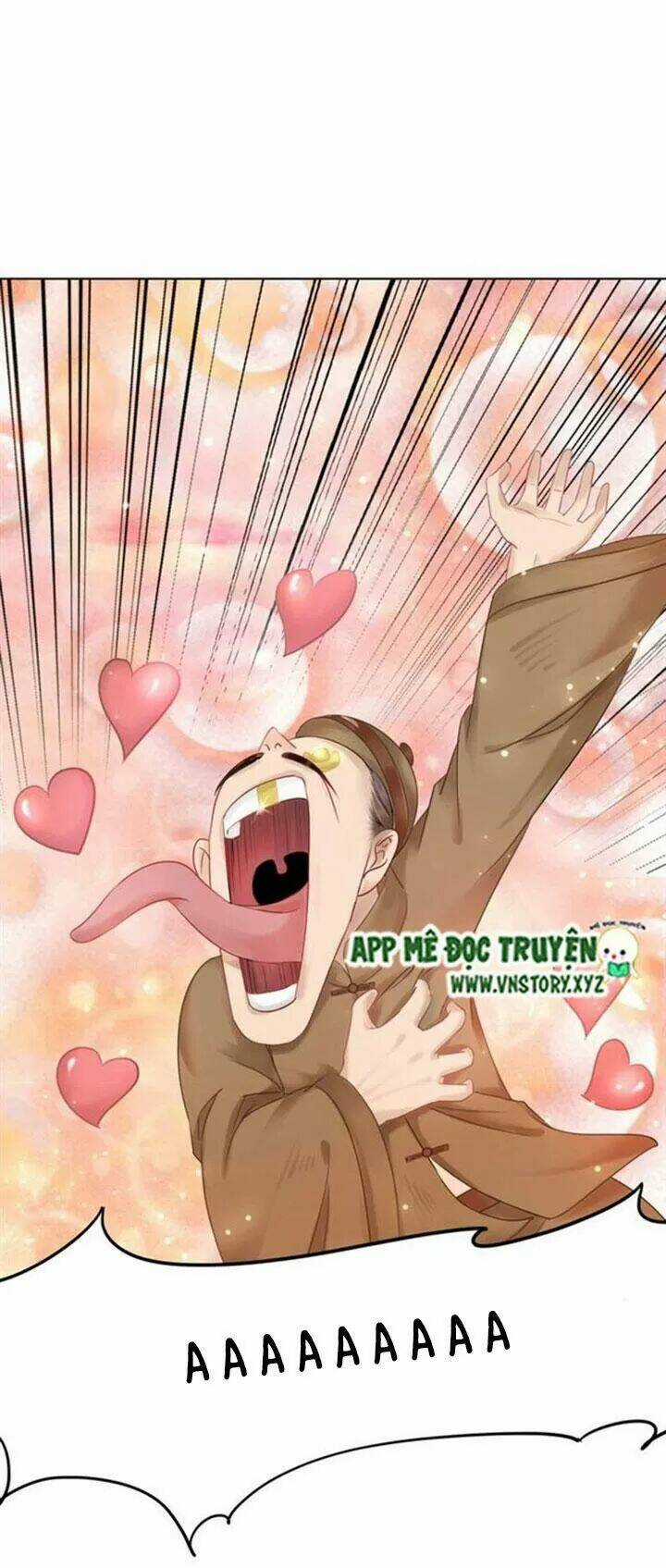 Cực Phẩm Phế Vật Tiểu Thư Chapter 93 trang 45