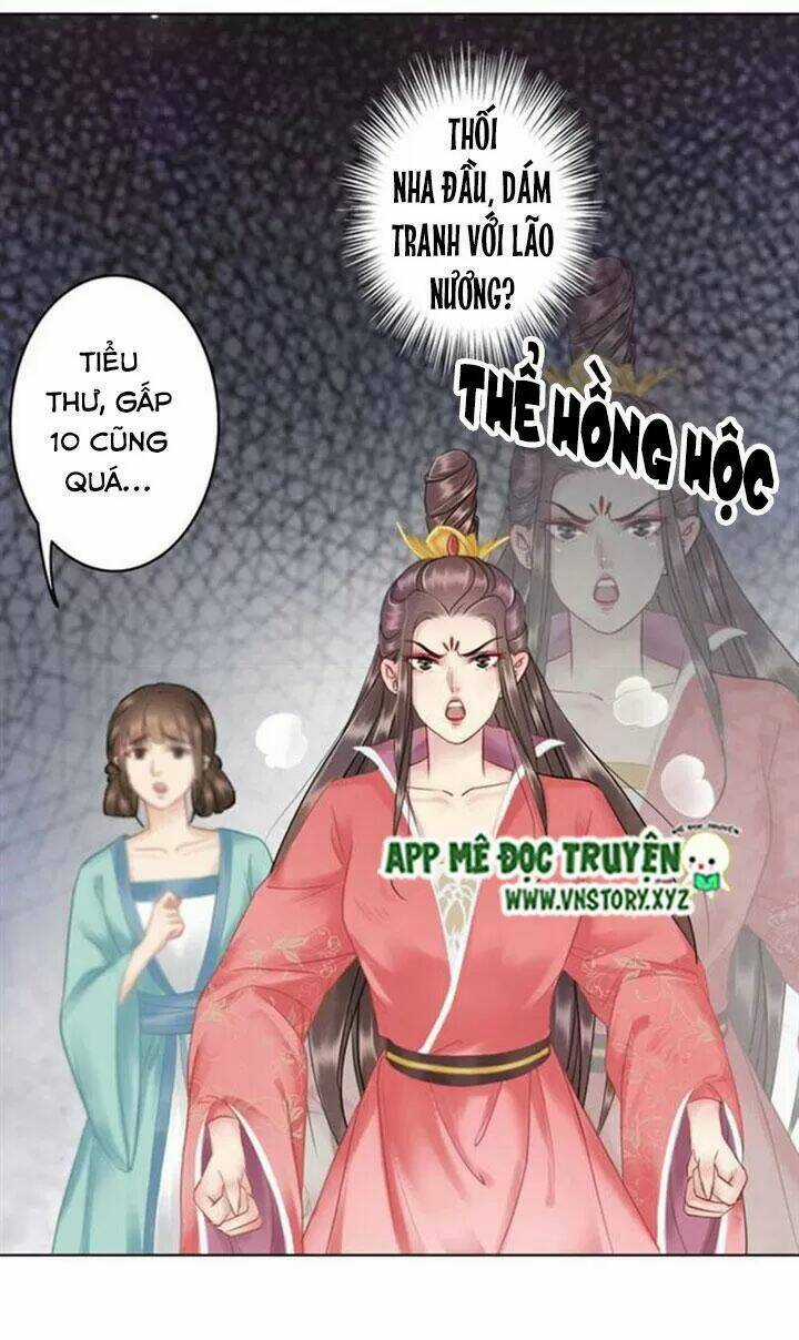 Cực Phẩm Phế Vật Tiểu Thư Chapter 93 trang 46