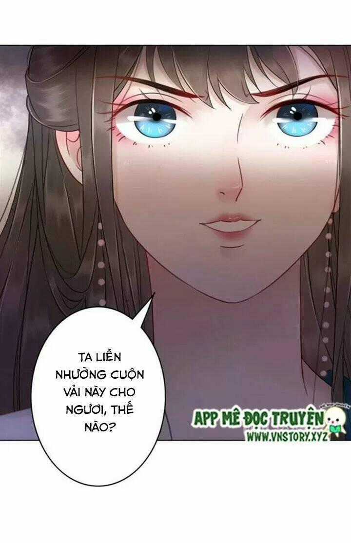 Cực Phẩm Phế Vật Tiểu Thư Chapter 93 trang 49