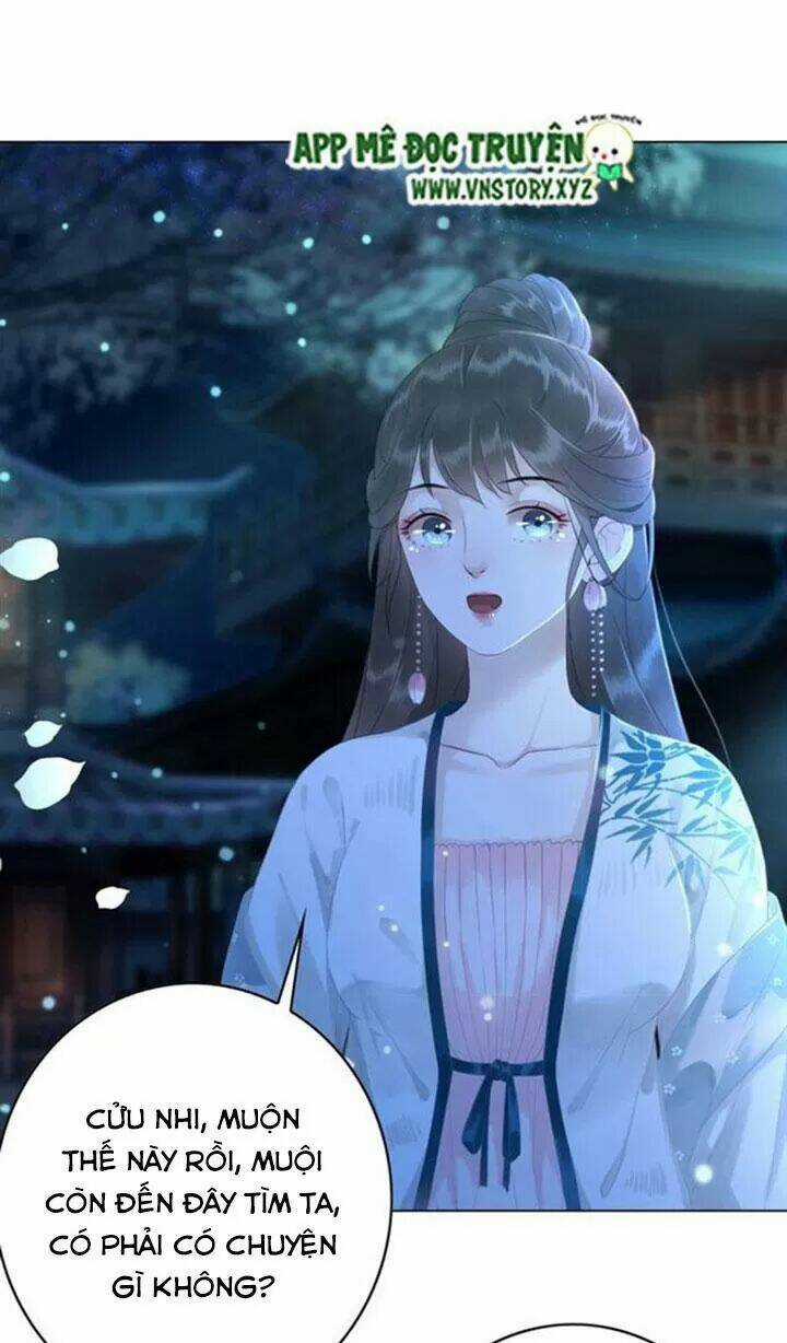 Cực Phẩm Phế Vật Tiểu Thư Chapter 93 trang 7