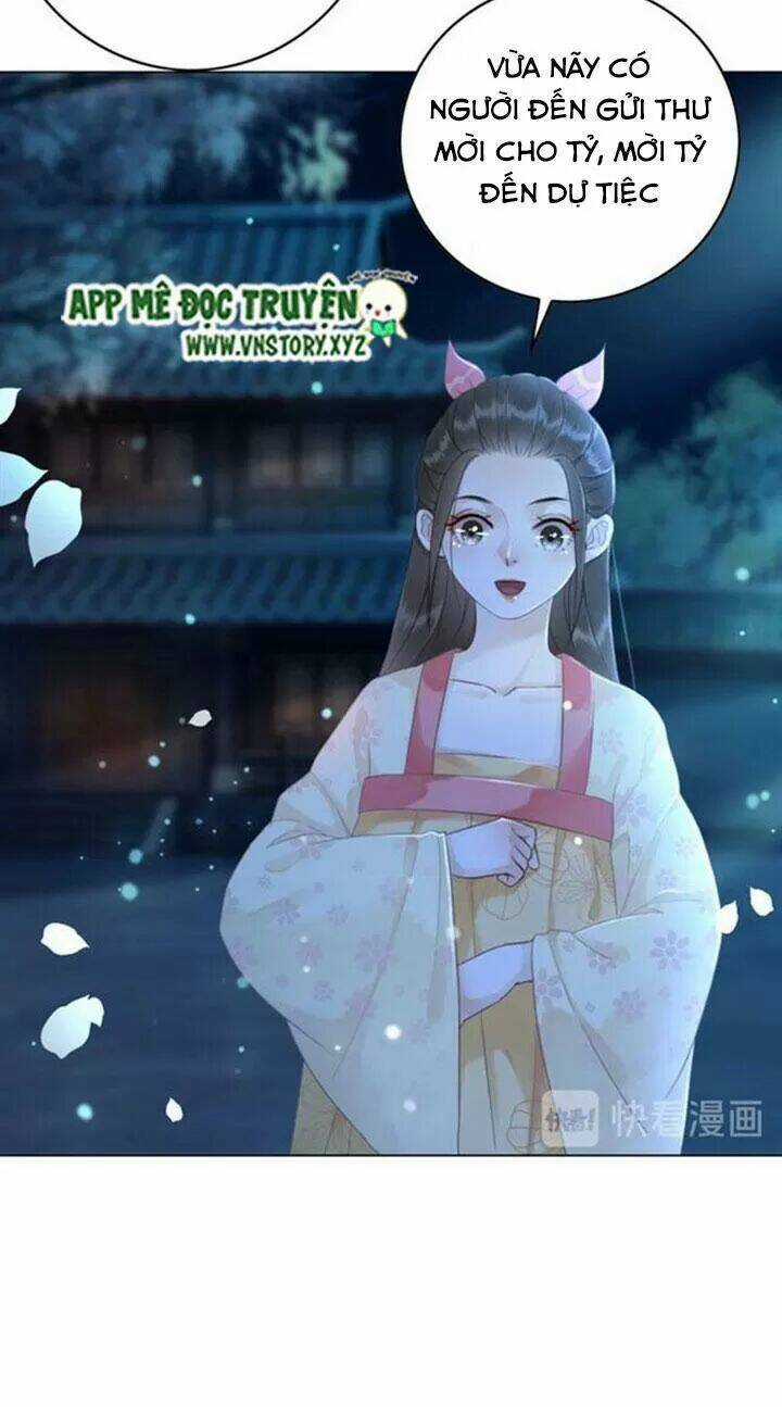 Cực Phẩm Phế Vật Tiểu Thư Chapter 93 trang 8