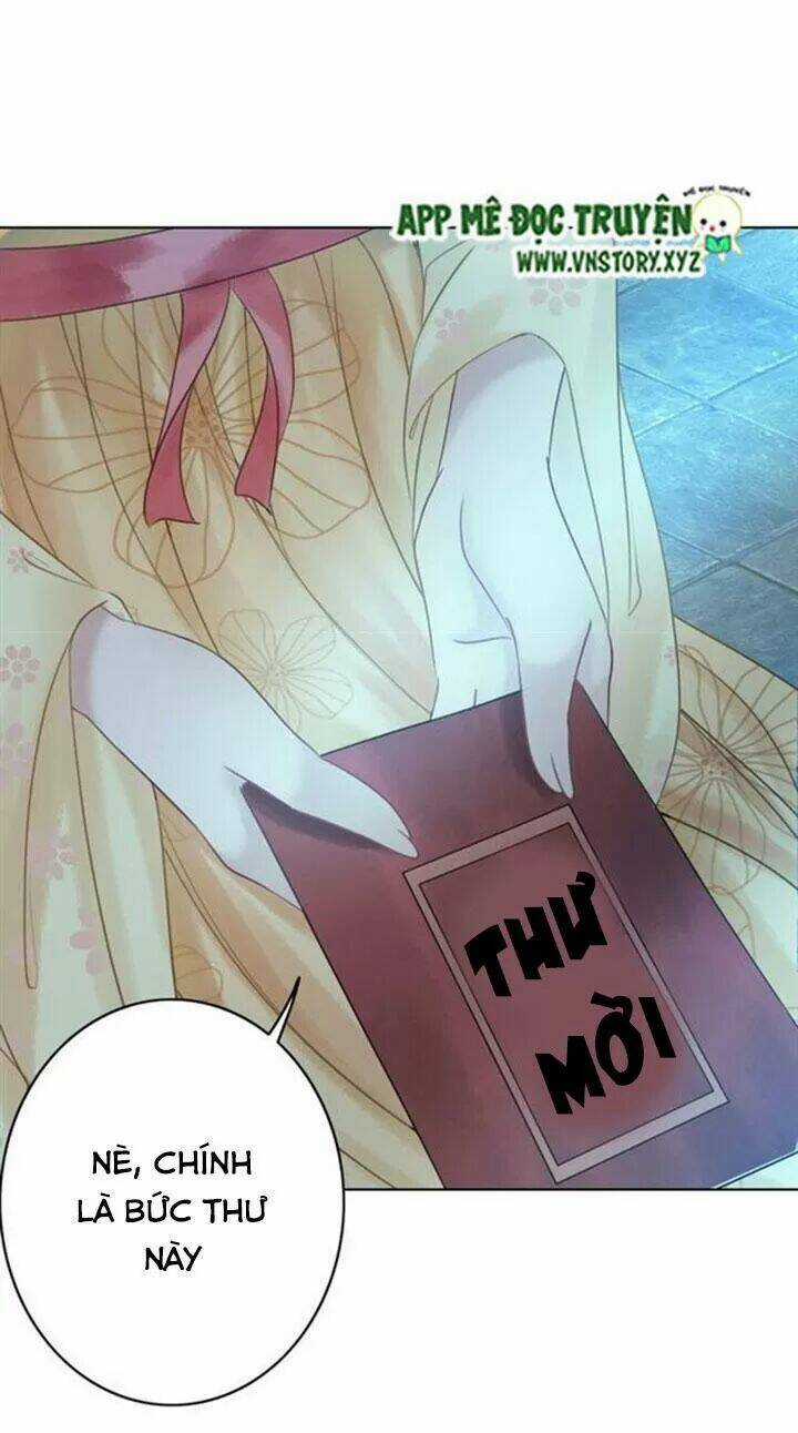 Cực Phẩm Phế Vật Tiểu Thư Chapter 93 trang 9