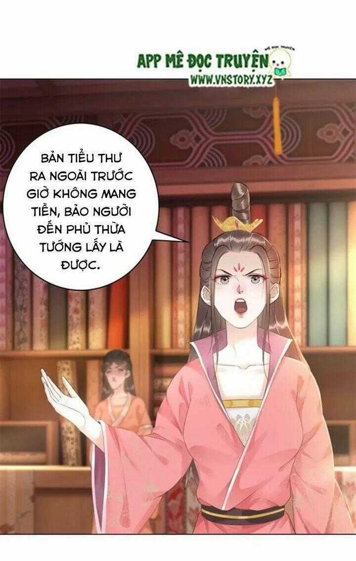 Cực Phẩm Phế Vật Tiểu Thư Chapter 94 trang 1